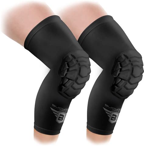 basketball knee pad